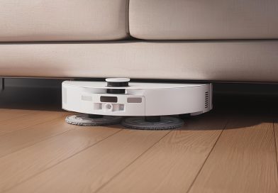 Roborock Qrevo Edge 2: робот-пылесос с «умной» навигацией и гигиеной нового уровня