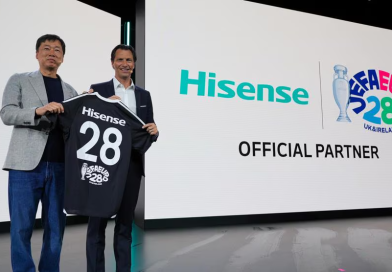 Hisense представила на IFA 2026 концепцию умного дома на базе ИИ