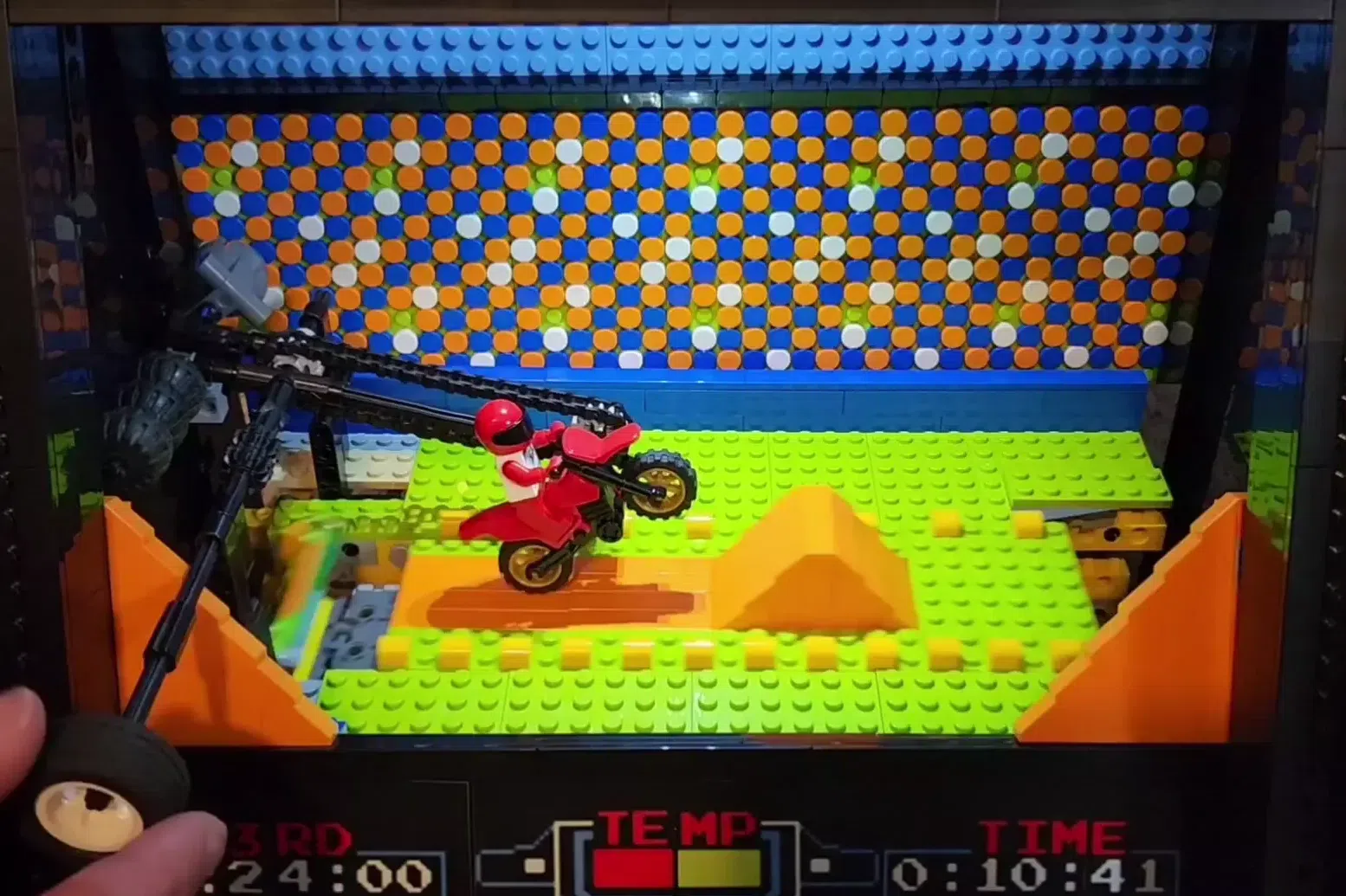 LEGO Ideas LEGO-Ideas-Excitebike