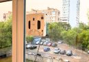 hobot-sp10-1 Мойка окон по-новому: Hobot-SP10 с подвижными скребками и двойным распылением