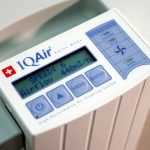 IQAir HealthPro 250. Фото: Chudo.tech