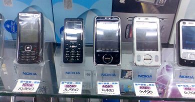 china phones