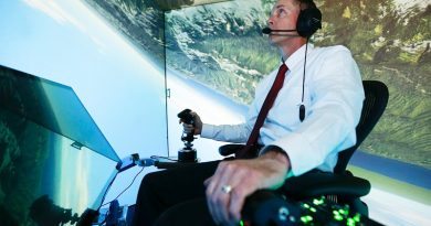 источник: Университет Цинциннати