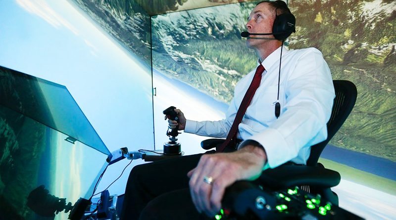 источник: Университет Цинциннати