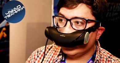 Игра South park и гаджет Nosulus