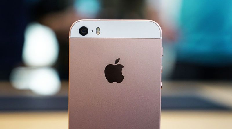 Сравнение камер Sony Xperia X и iPhone SE | фото: imore.com