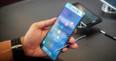 Обзор Samsung Galaxy Note 7 | фото: androidauthority.net
