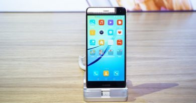 Обзор смартфонов Huawei Nova и huawei Nova Plus | фото: c.mobilegeeks.de