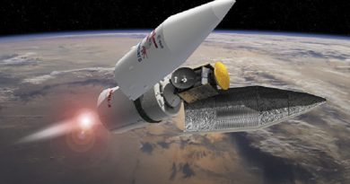 Как будет проходить миссия Экзомарс