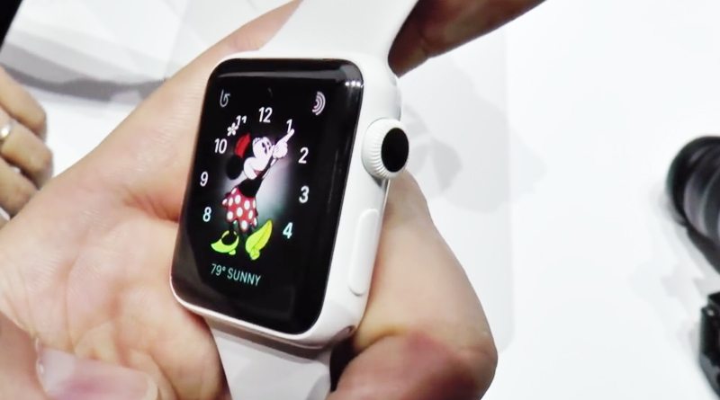 Apple Watch Series 2