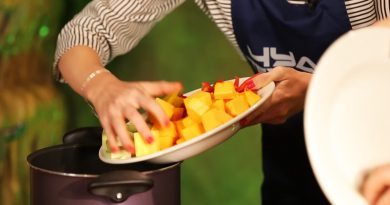 Тест каменной посуды | Чудо техники