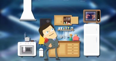 Топ-5 ошибок при использовании бытовой техники | Чудо техники