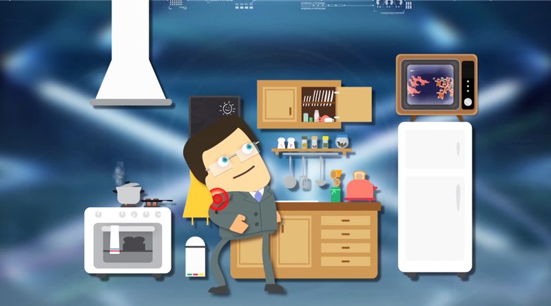 Топ-5 ошибок при использовании бытовой техники | Чудо техники