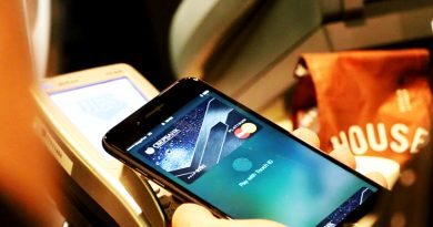 Обзор системы Apple Pay