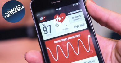 Чудо техники с Сергеем Малоземовым на НТВ