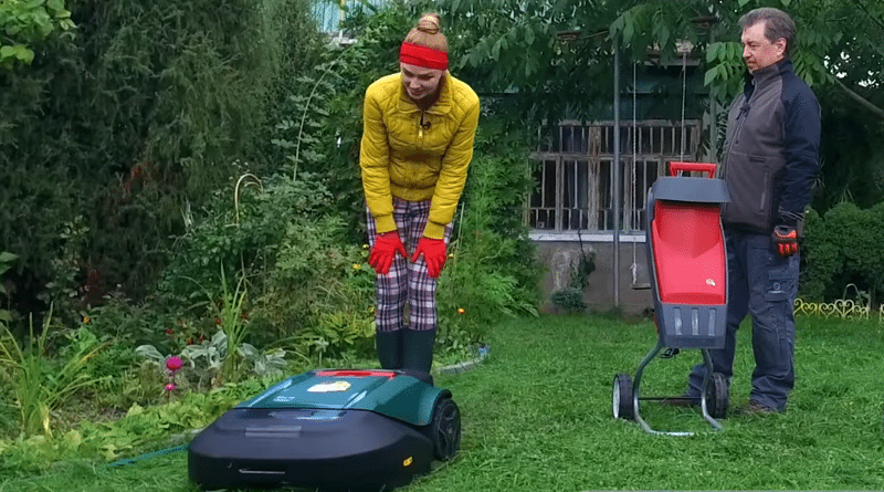 Чудо техники с Сергеем Малоземовым на НТВ, выпуск от 30 октября