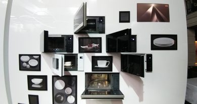 Микроволновая печь LG NeoChef