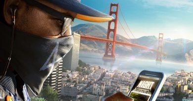 Watch dogs 2
