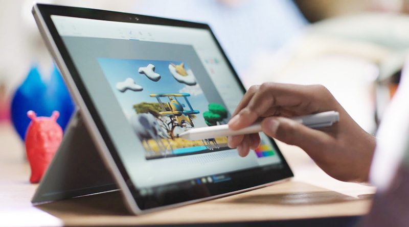 Windows 10 Creators Update