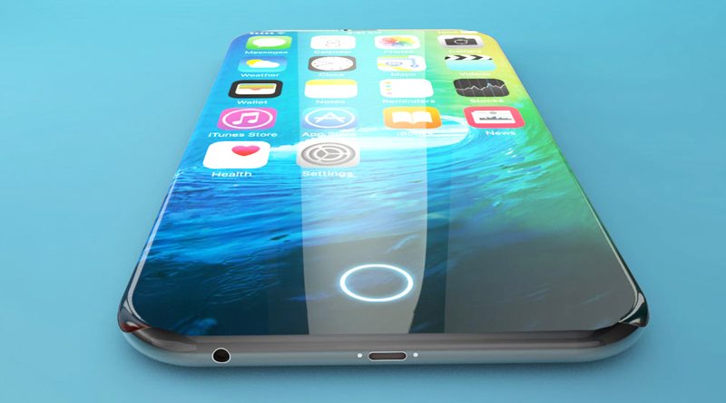 Apple iPhone 8 | источник: macdigger.ru