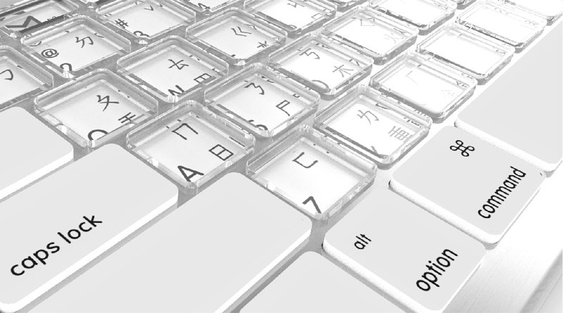 Клавиатура | источник: theverge.com