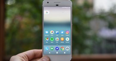 Смартфоны Google Pixel и Google Pixel XL | источник: androidcentral.com