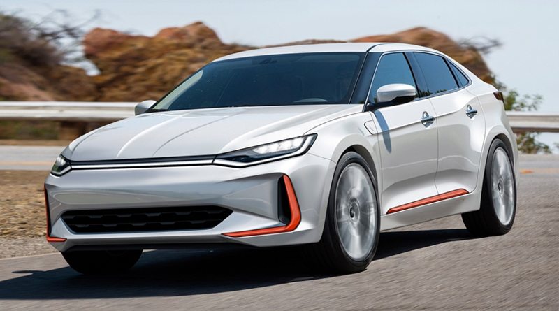 Электрокар Weltmeister