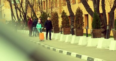 Чудо техники выпуск от 20 ноября