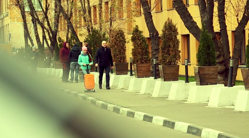 Чудо техники выпуск от 20 ноября