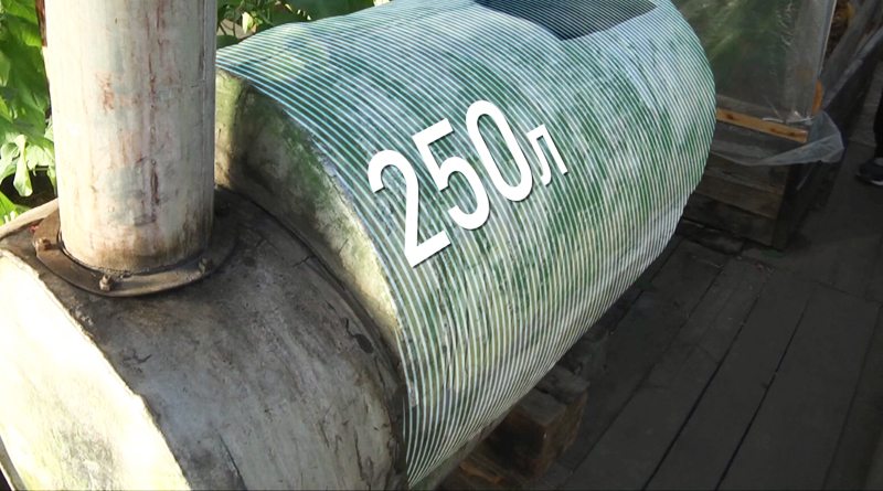 Чудо техники выпуск от 20 ноября