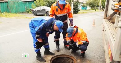 Анонс программы "Чудо техники"