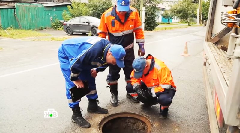 Анонс программы "Чудо техники"