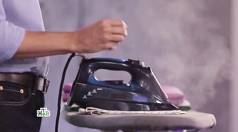 Анонс программы "Чудо техники"