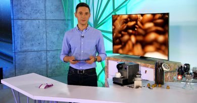 Чудо техники с Сергеем Малоземовым, выпуск от 27 ноября