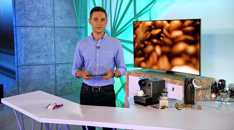 Чудо техники с Сергеем Малоземовым, выпуск от 27 ноября