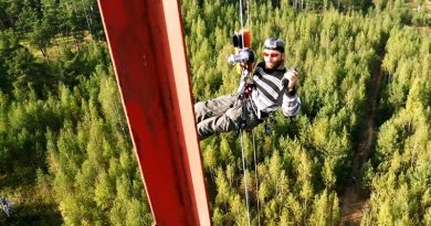 Чудо техники с Сергеем Малоземовым, выпуск от 27 ноября