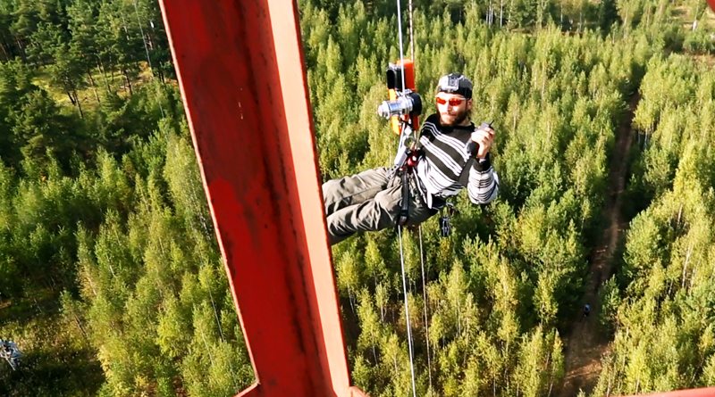 Чудо техники с Сергеем Малоземовым, выпуск от 27 ноября