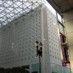 ZTE Axon 7 пример съемки фото