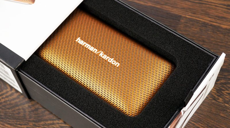 Harman Kardon | фото: 4pda