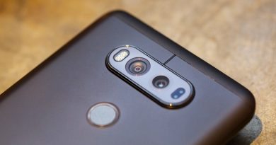 LG V20 | источник: theverge.com