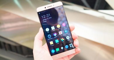 LeEco LeMax 2 | фото: phandroid
