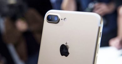 камера Apple iPhone 7 | фото: newyorker.com