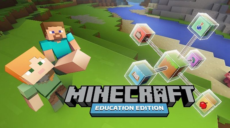 Minecraft Education Edition