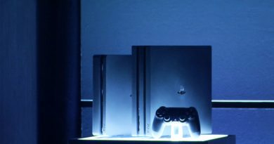 Sony PlayStation 4 Pro