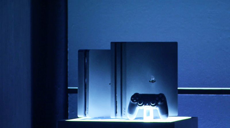 Sony PlayStation 4 Pro
