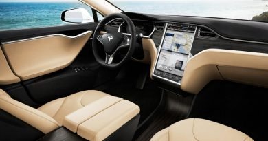 Автопилот Tesla | фото: amazonaws.com