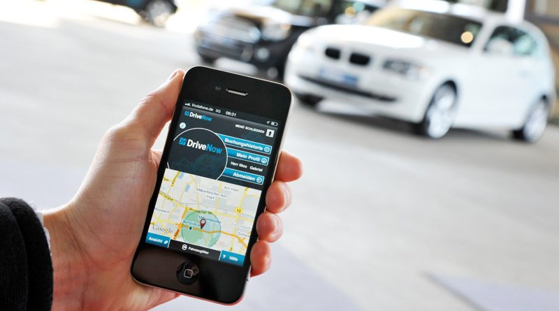 Toyota Smart Key Box | источник: voce.com.ve (bimmertoday)