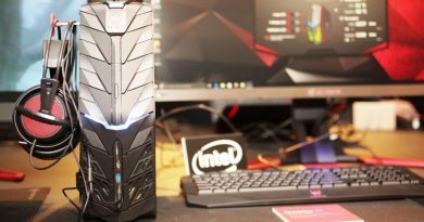 Acer Predator G1 | фото: CNET