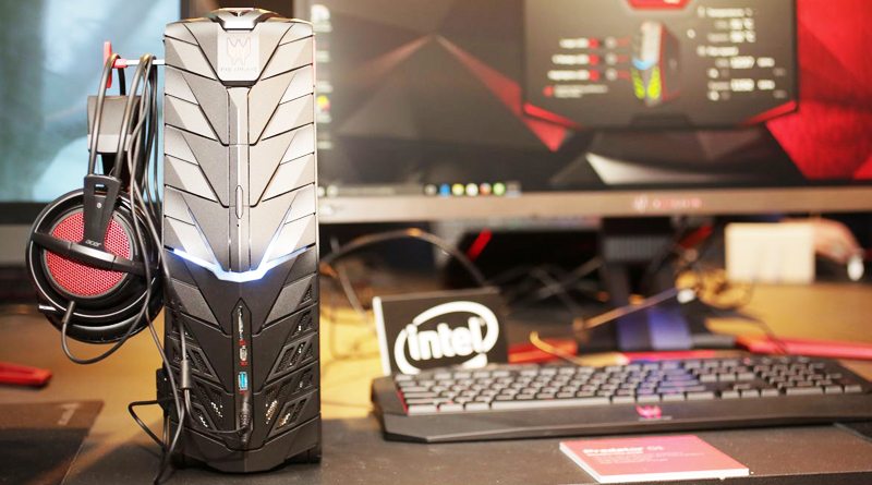 Acer Predator G1 | фото: CNET