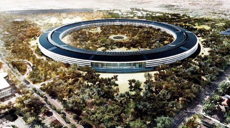 Apple Campus 2